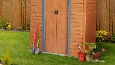 Photo of 15 Storage Shed Plans That Will Help You Construct A Shed