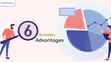 Photo of 6 Advantages of Availing Economics Assignment Help Service 