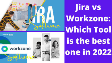 Photo of Jira vs Workzone: Which Tool is The Best One in 2022