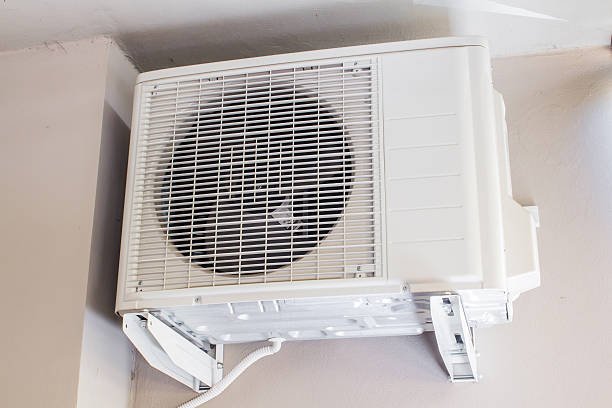 Air Source Heat Pumps