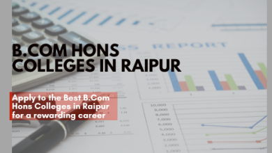 Photo of Apply to the Best B.Com Hons Colleges in Raipur for a rewarding career