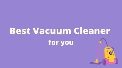 Photo of Best Home vacuum Cleaner in 2022 | Best Reviews
