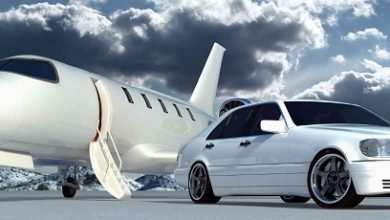 Photo of Amazing 4 Benefits of Using Airport Car Service Miami