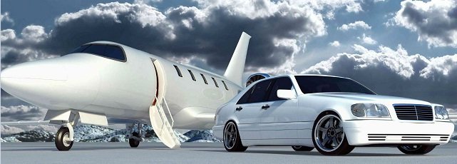 airport car service miami