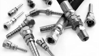 Photo of Why Choose Parker Tube Fittings?