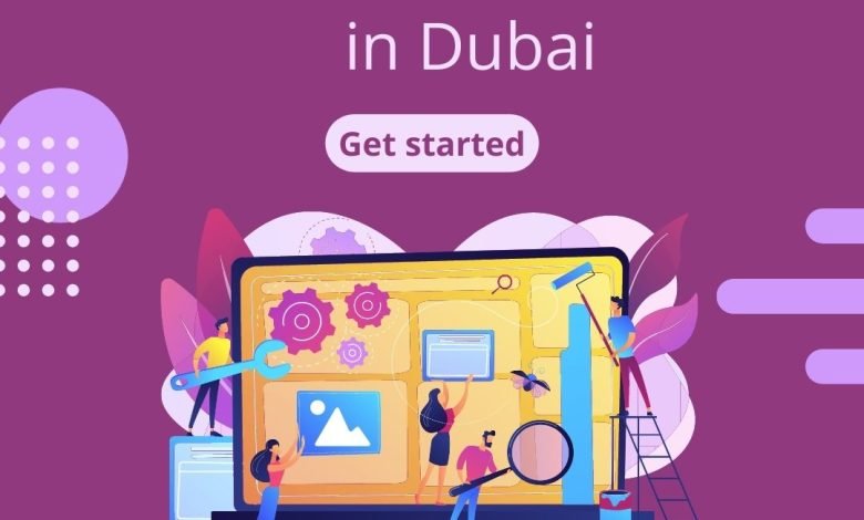 web design company in dubai