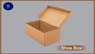 Photo of Valuable Shoe boxes and Rigorous Process of Transit Calls for Custom Packaging