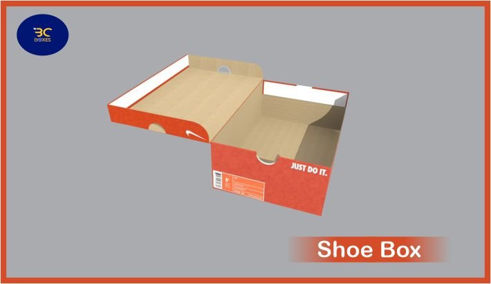 Shoe Boxes