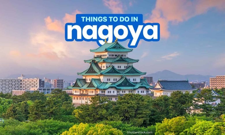 Activities To Do In Nagoya