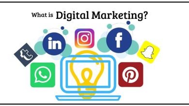 Photo of What is Digital Marketing?