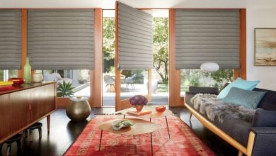 Photo of Window Coverings: The Latest and Greatest Styles to Keep Your Home or Business Looking Stylish