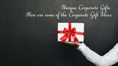 Photo of List Of Mind Blowing Corporate Gift Ideas