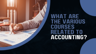 Photo of What Are The Various Courses Related To Accounting?