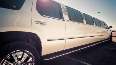 Photo of Five Things to Consider When Choosing a Boston Executive Limo Service