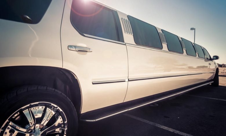 Boston Executive Limo Service