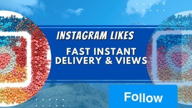 Photo of Buy Instagram Likes Australia Fast Instant Delivery Or Views?