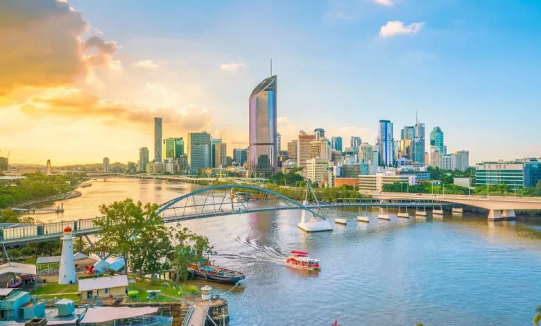 Places To See In Brisbane