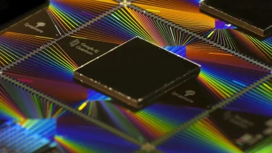 Photo of Quantum computers surpass any supercomputer