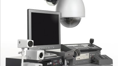 Photo of What Are The Latest Accessories Used For Security System In Office?