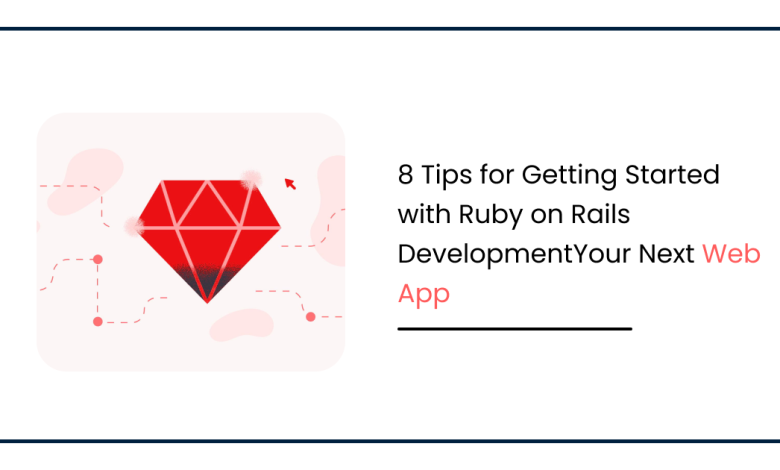 Ruby On Rails development