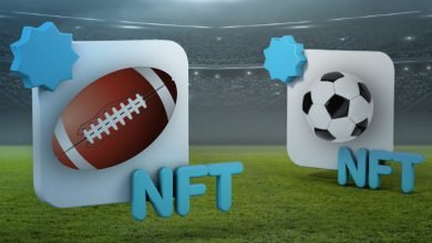 Photo of A Look At Sports And Games Through The Lens Of Blockchain And NFTs