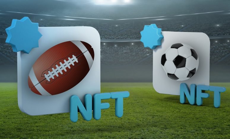 A look at Sports and Games through the lens of Blockchain and NFTs (1)