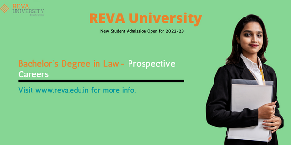 Law University in Bangalore