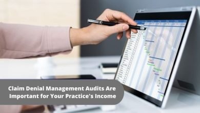 Photo of Claim Denial Management Audits Are Important for Your Practice’s Income