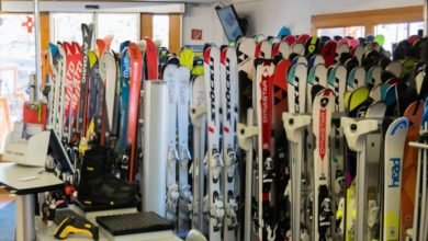 Photo of Ski Rentals – Benefits and Disadvantages