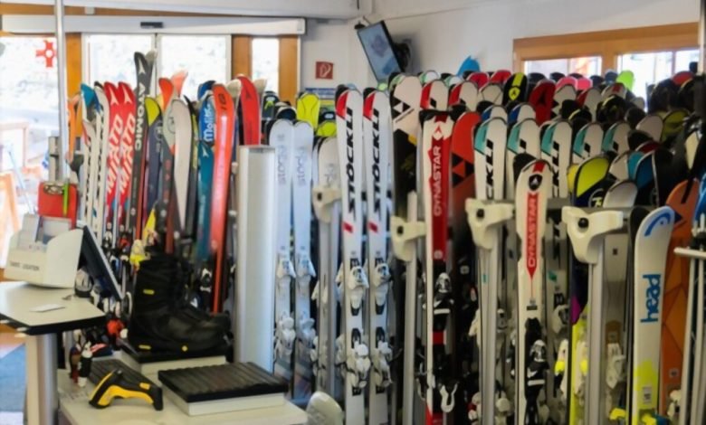 Photo of Ski Rentals – Benefits and Disadvantages