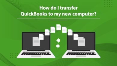 Photo of What Is The Process For Installing QuickBooks To Another Computer?