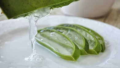 Photo of Is it safe to use Aloe Vera Gel on Your Face For The Night?
