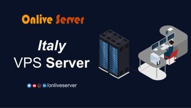Photo of Buy Italy VPS Server with effective plans and Light up Your Business