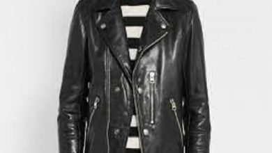 Photo of Lesser-Known Benefits of Leather Jackets You Should Know Before Buying