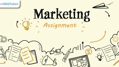 Photo of A Complete Guide to Write Effective Marketing Assignment