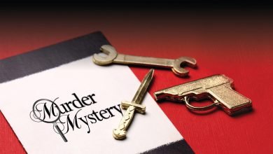 Photo of Everything You Need to Know About Murder Mystery Weekend