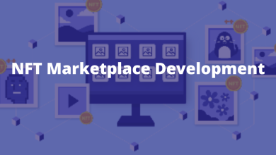 Photo of NFT Marketplace Development-A Detailed Guide