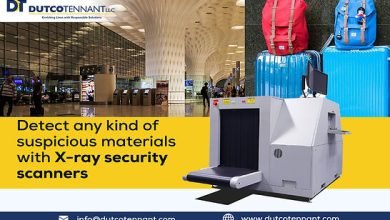 Photo of How do X-ray security scanners prove beneficial?