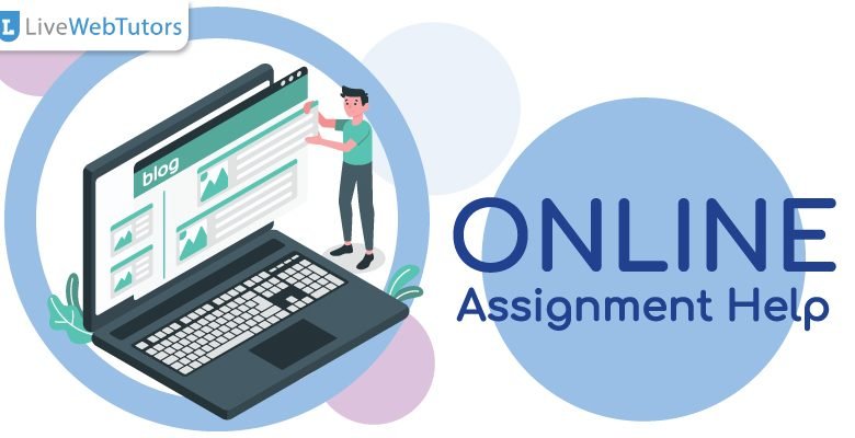 Online-Assignment-Help