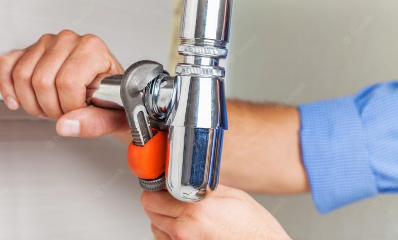 Plumbing Services Dubai