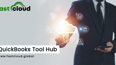 Photo of QuickBooks Tool Hub Download, Install & Troubleshoot Issues