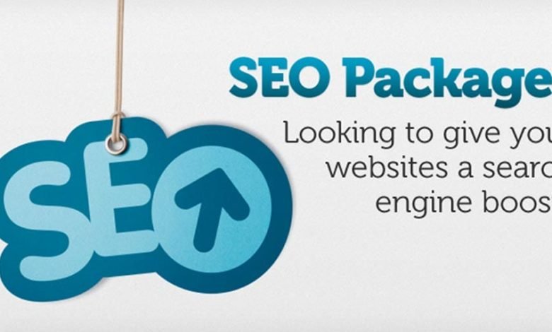 SEO Packages