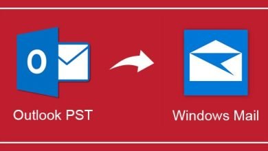 Photo of How To Switch Outlook PST to Windows Live Mail EML With Emails, Attachments?
