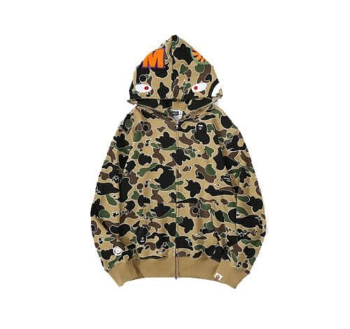 BAPE Hoodie