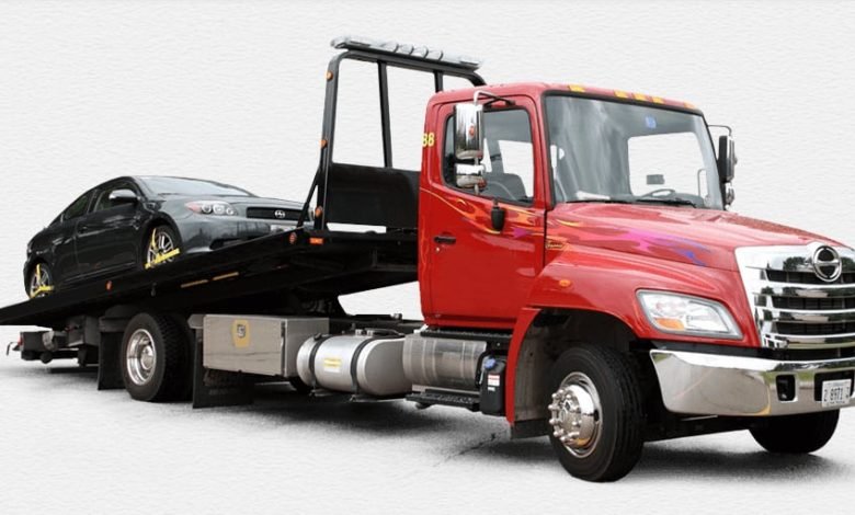 Top 9 Signs Of a Reliable Towing Company Which You Should Prefer