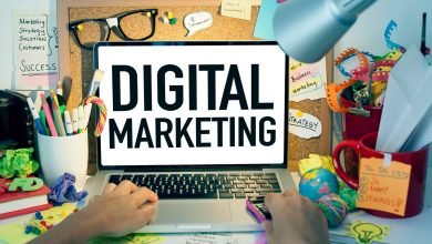 Photo of 10 Advantages of Digital Marketing How You Can Make Full Use of it.
