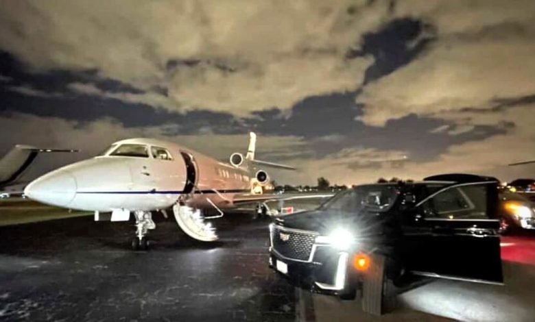 Photo of How do you reserve an Airport Limo Service Miami?