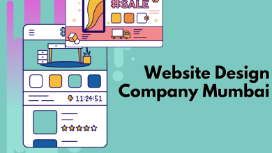 Photo of How To Choose The Best Website Design Company in Mumbai
