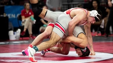 Photo of Buy Nebraska Cornhuskers Wrestling tickets, view tour dates, and see ticket prices