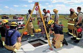 Photo of Confined Space Training Course | Confined Space Safety Refresher